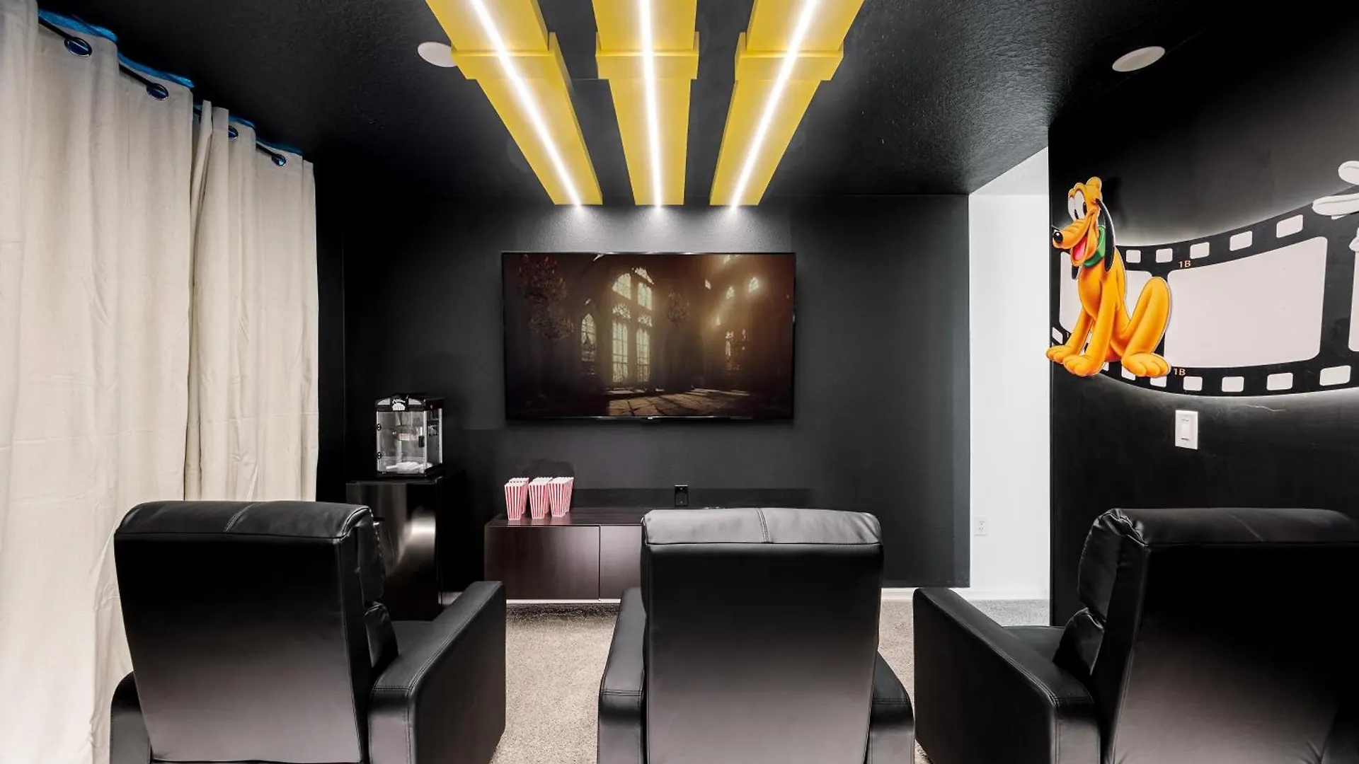 Theme Dream Lux Vacation Home! Davenport Prázdninový dům