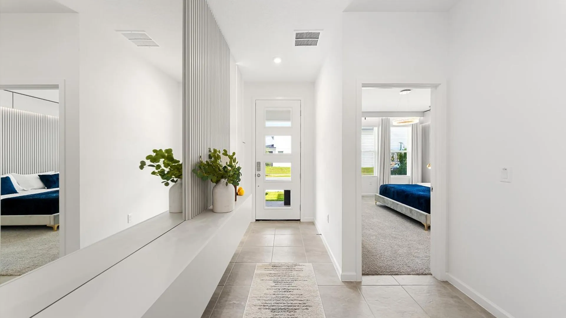 Prázdninový dům Theme Dream Lux Vacation Home! Davenport USA
