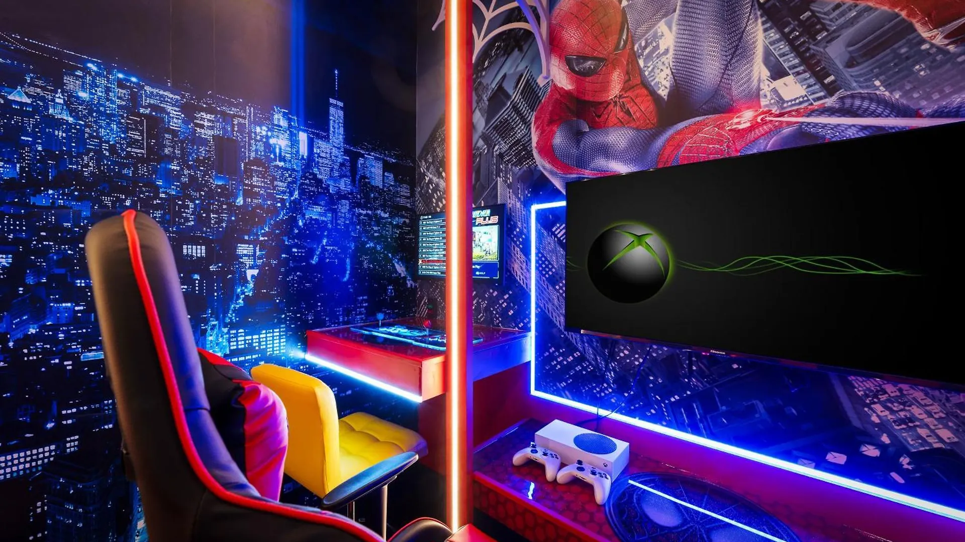 Theme Dream Lux Vacation Home! Davenport Prázdninový dům