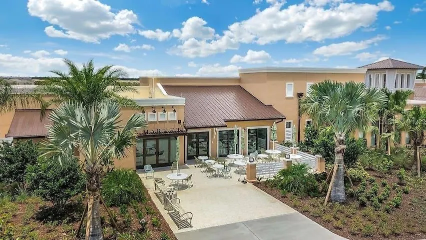Theme Dream Lux Vacation Home! Davenport United States