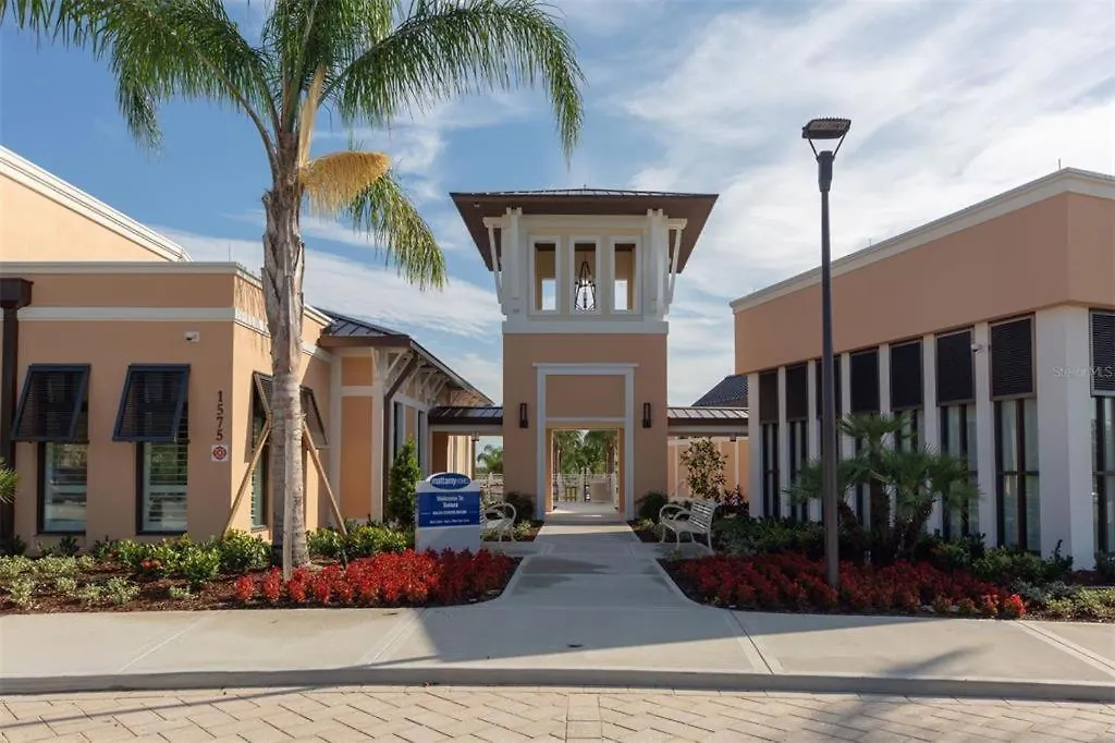 Theme Dream Lux Vacation Home! Davenport Holiday home