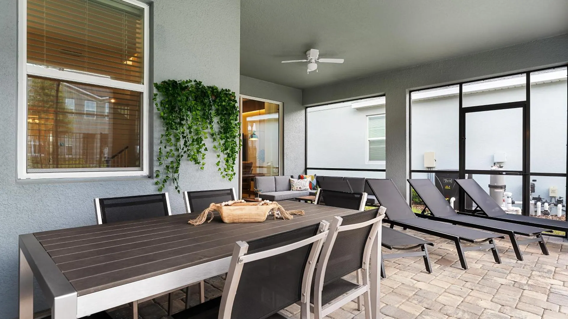 Holiday home Theme Dream Lux Vacation Home! Davenport United States