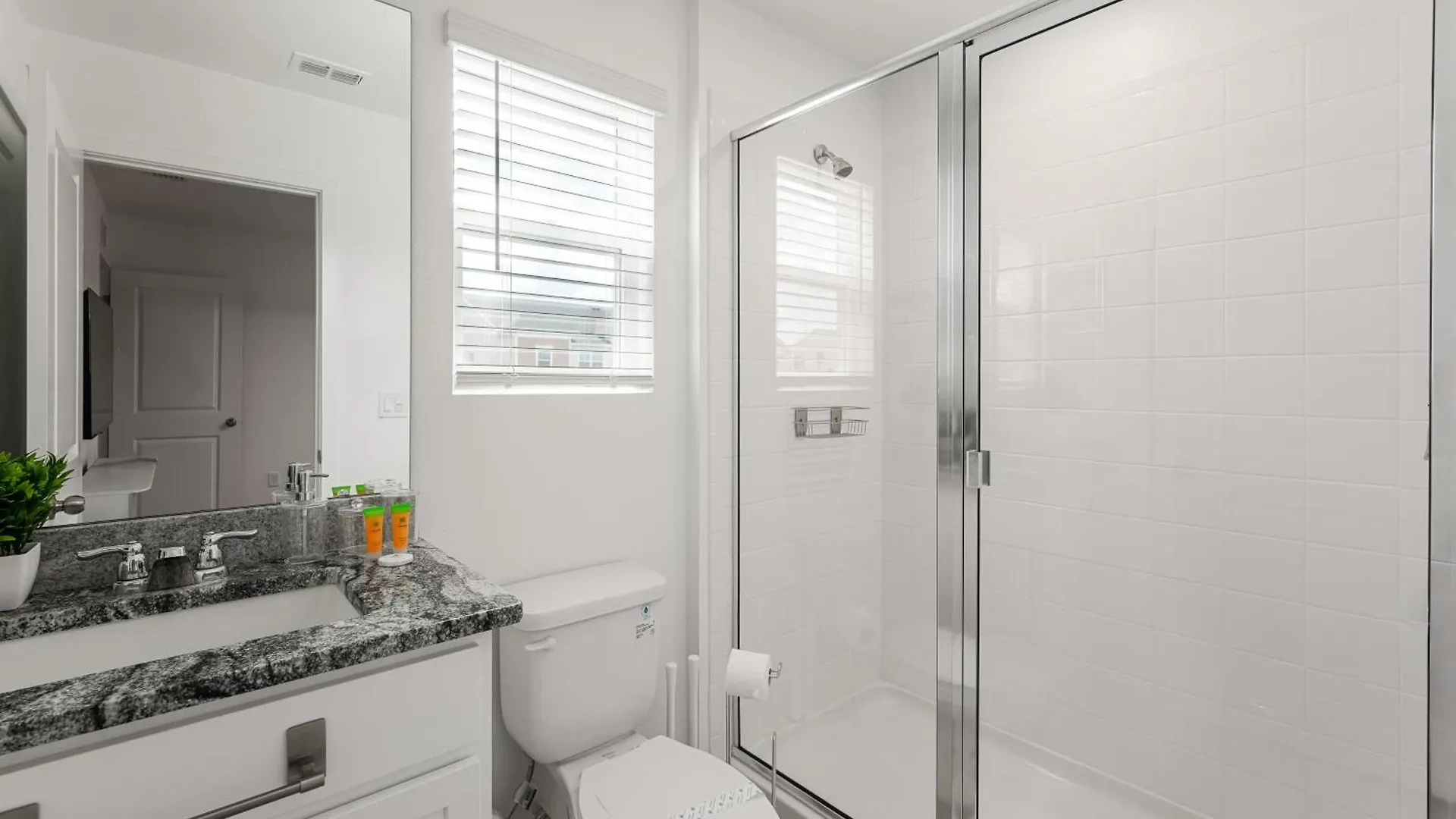 Theme Dream Lux Vacation Home! Davenport Holiday home