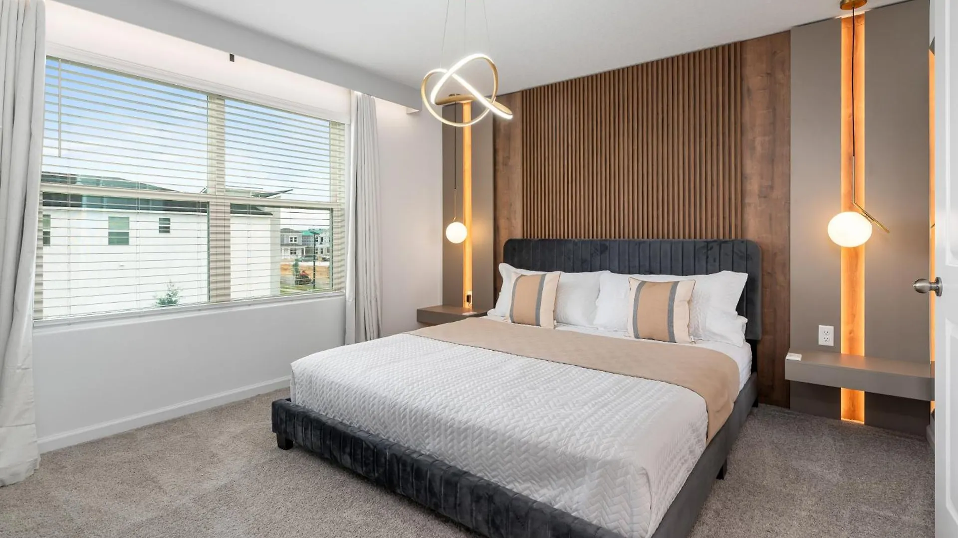 Holiday home Theme Dream Lux Vacation Home! Davenport