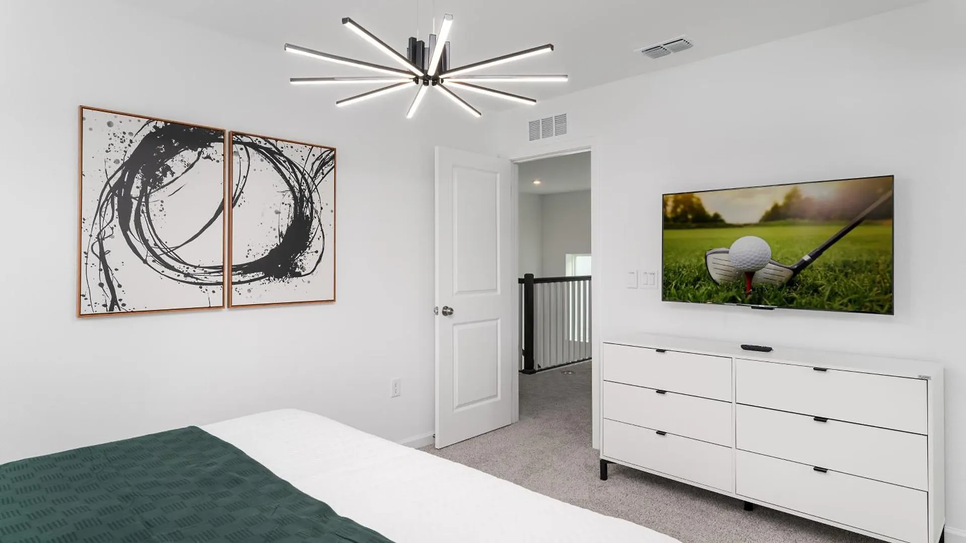 Theme Dream Lux Vacation Home! Davenport United States