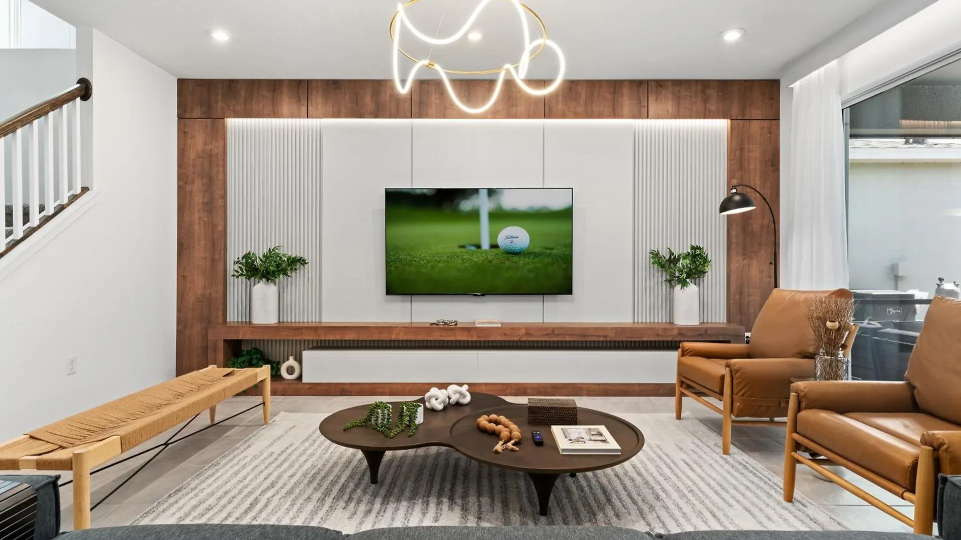 Theme Dream Lux Vacation Home! Davenport Holiday home