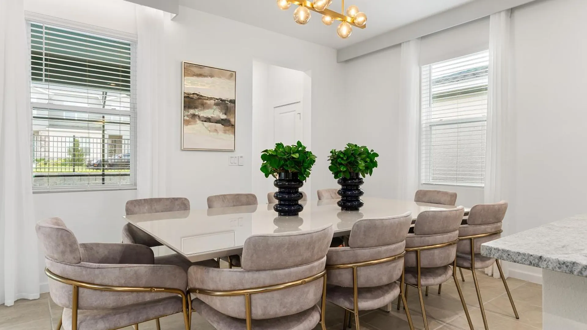 Theme Dream Lux Vacation Home! Davenport 0*,