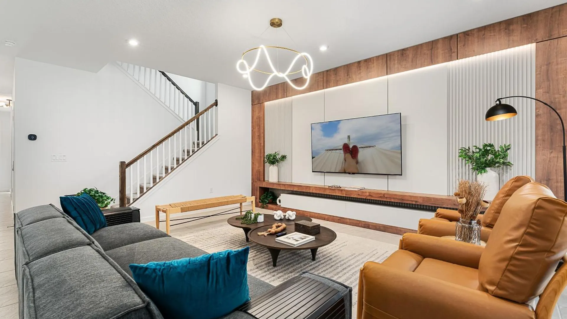Holiday home Theme Dream Lux Vacation Home! Davenport